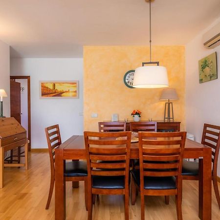 S'Algar Apartment Пуерто Колом Екстериор снимка