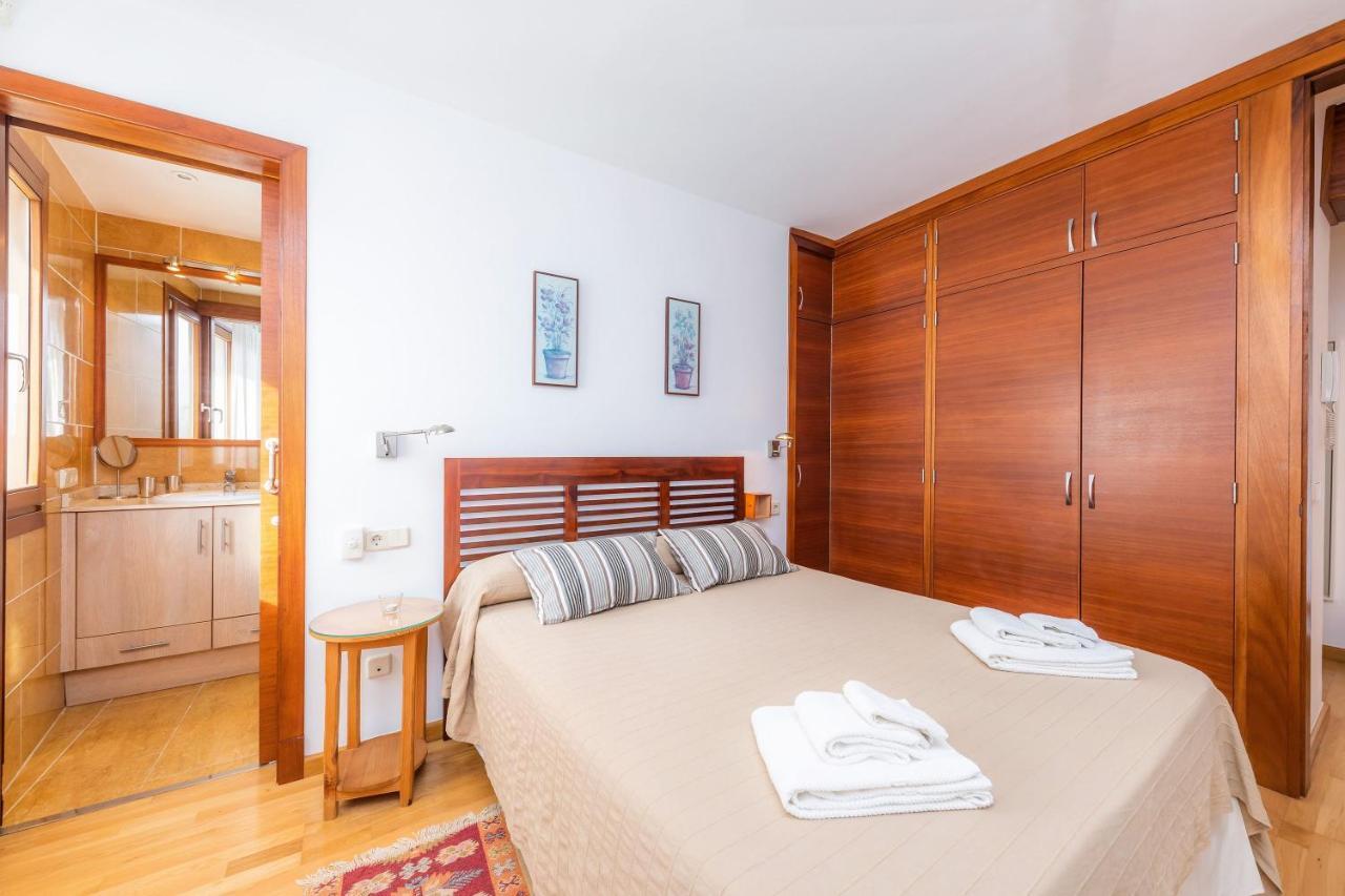 S'Algar Apartment Пуерто Колом Екстериор снимка