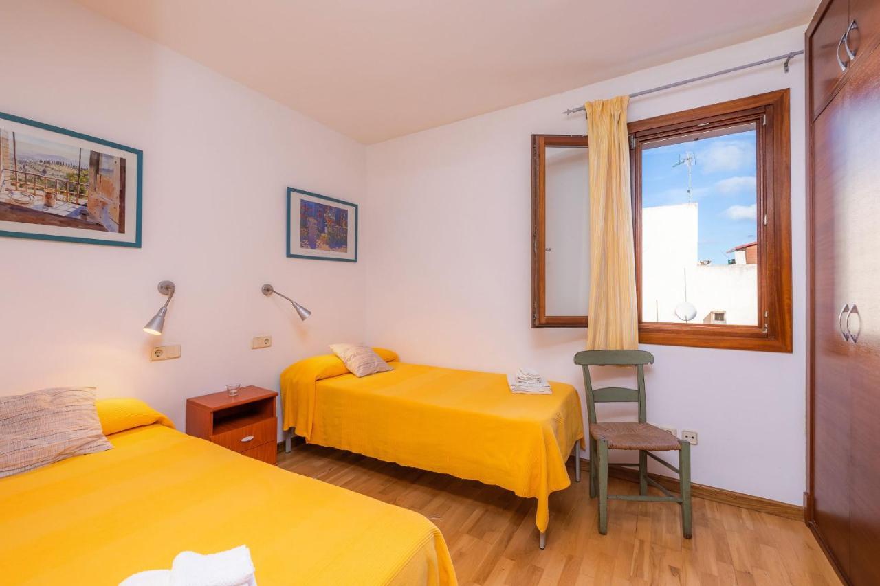 S'Algar Apartment Пуерто Колом Екстериор снимка