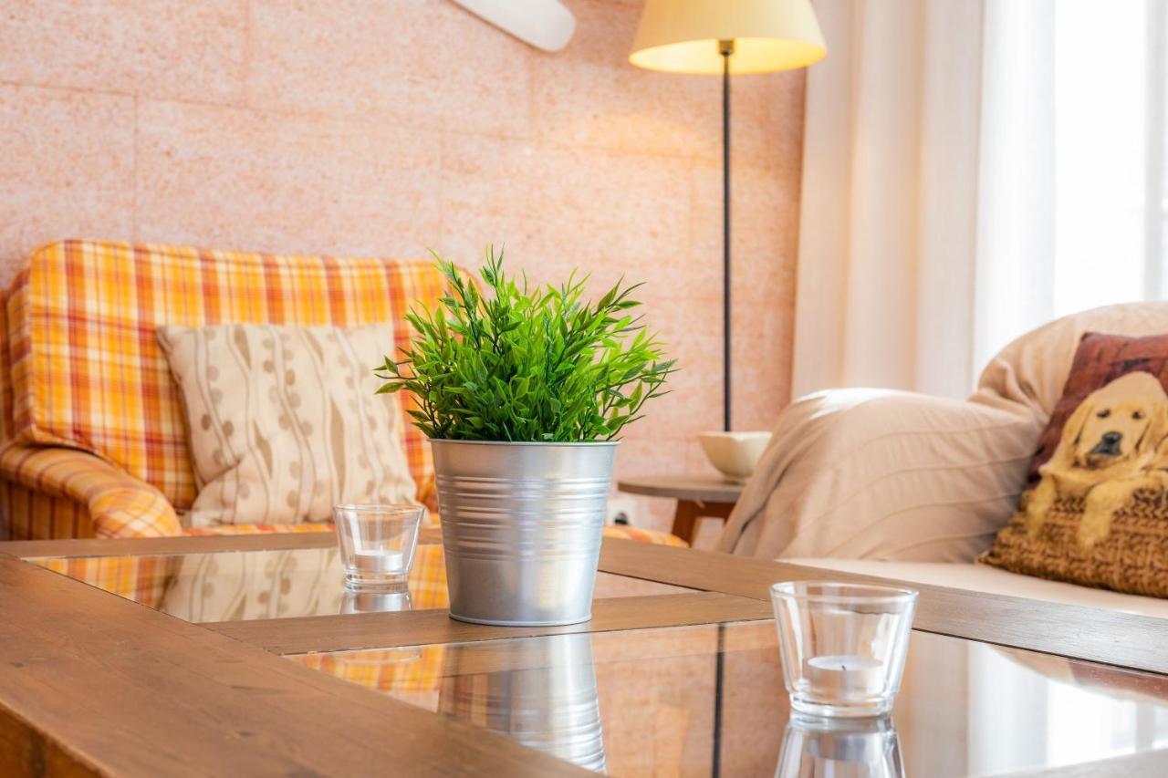 S'Algar Apartment Пуерто Колом Екстериор снимка