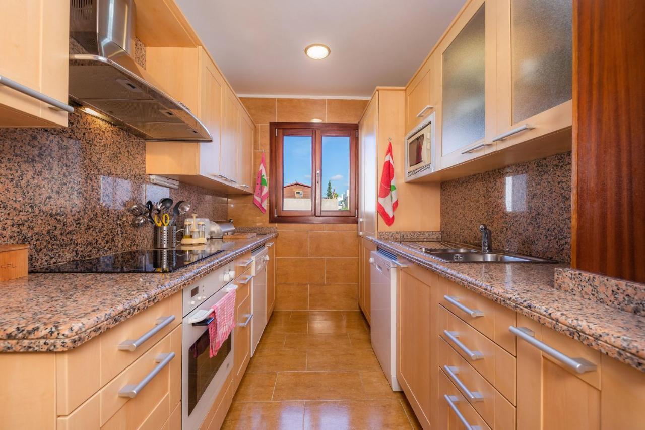 S'Algar Apartment Пуерто Колом Екстериор снимка