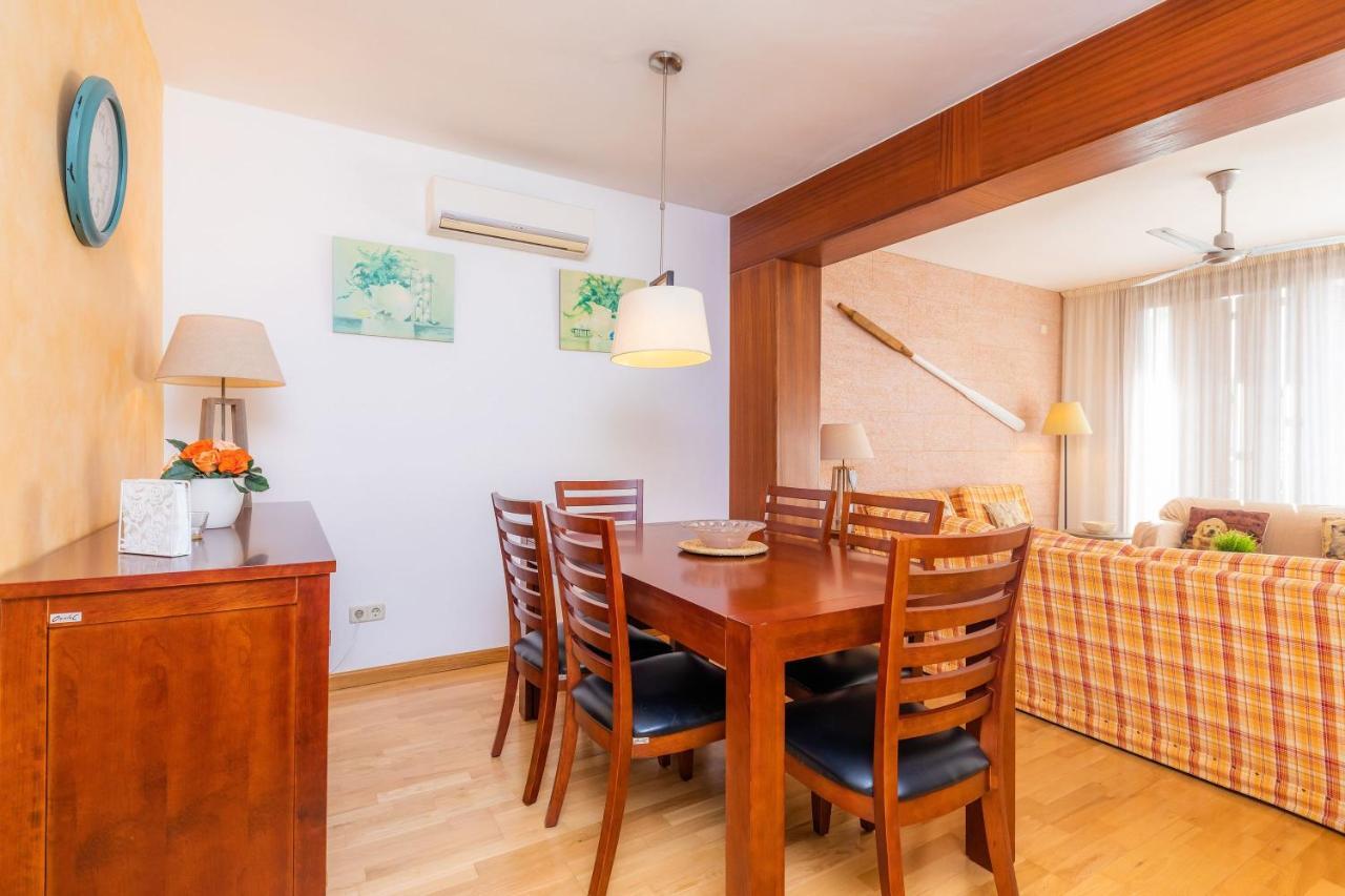 S'Algar Apartment Пуерто Колом Екстериор снимка