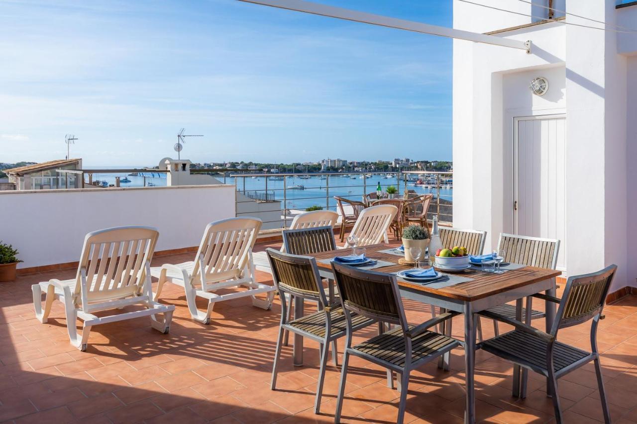S'Algar Apartment Пуерто Колом Екстериор снимка
