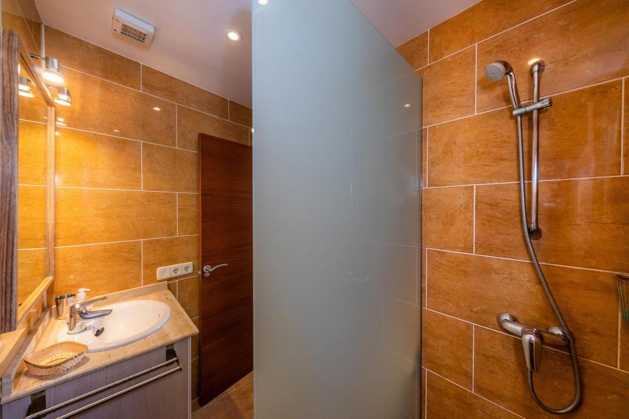 S'Algar Apartment Пуерто Колом Екстериор снимка